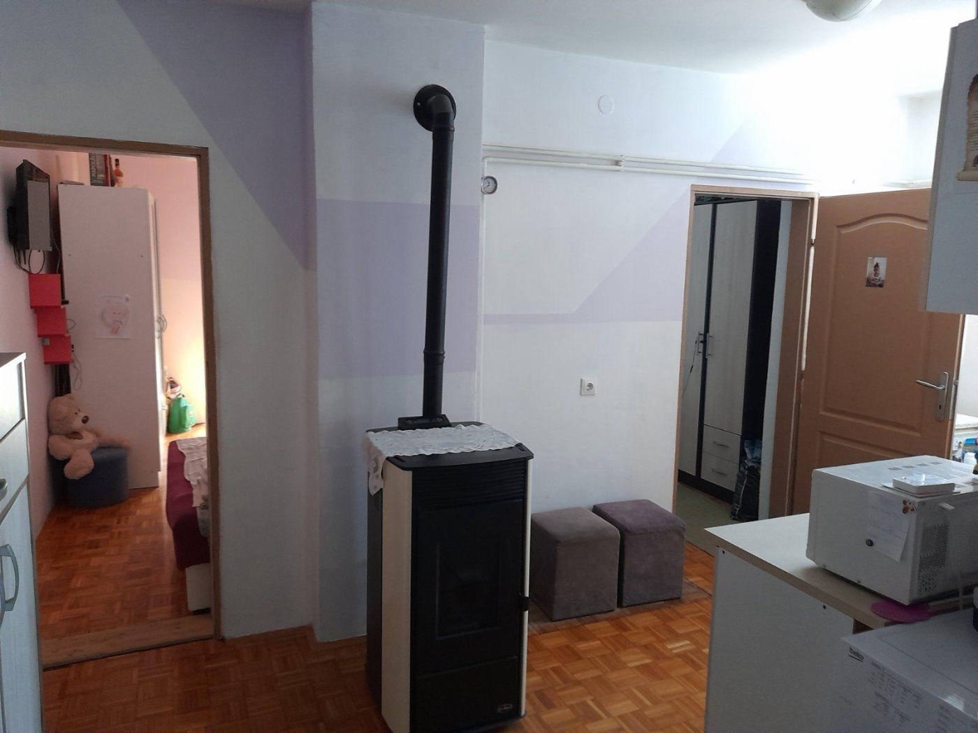 Квартира, 560 м², 96 810$ — FAKTOR